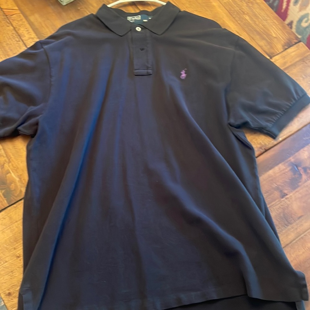 Mens polo